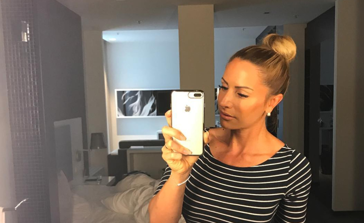 Exploding Whipped Cream Canister Kills French Instagram Model Complex