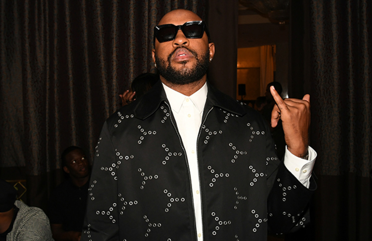 Mike Will Made-It Drops Instrumental Playlist with All His 2017 Anthems