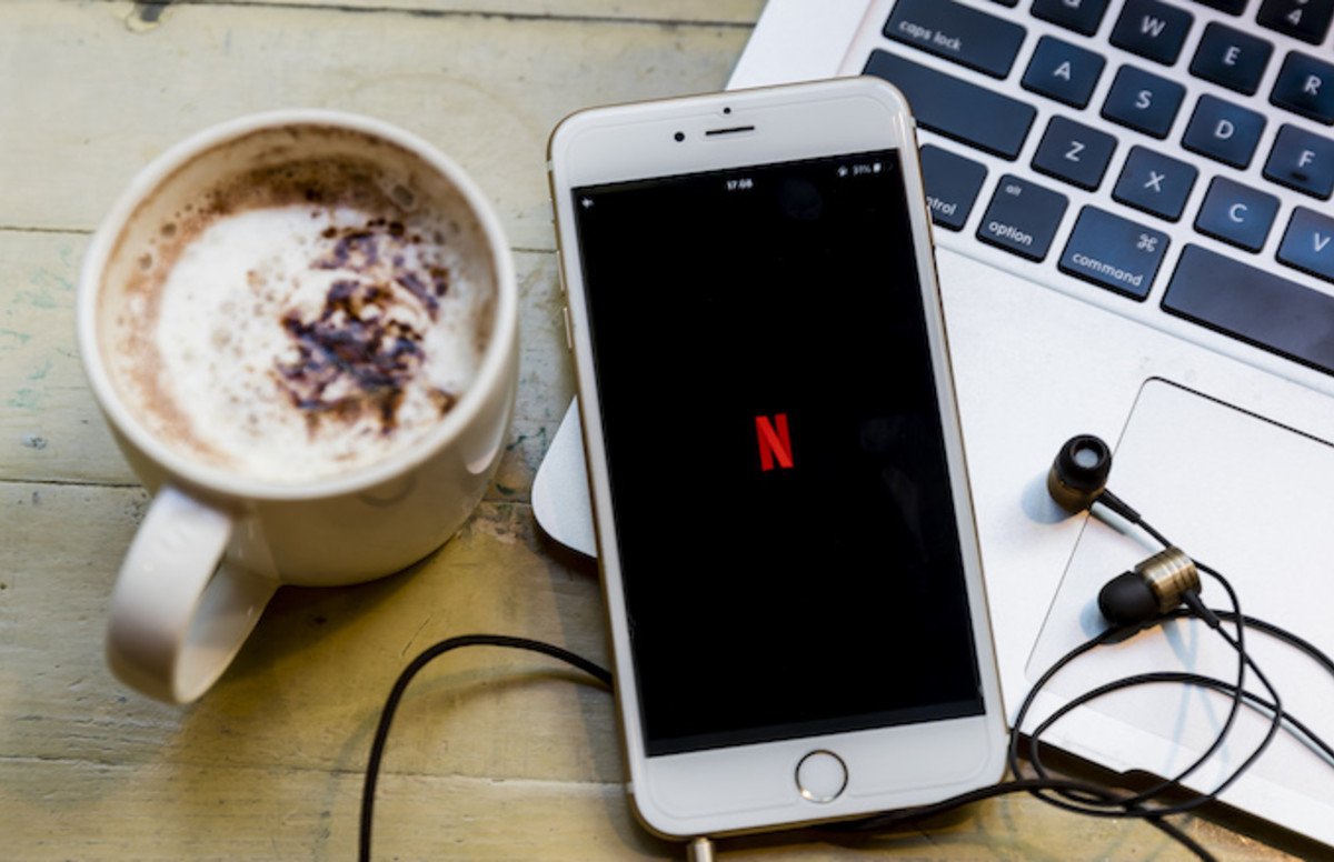 Netflix Exec Addresses ‘Fat-Shaming’ Accusations Over Upcoming