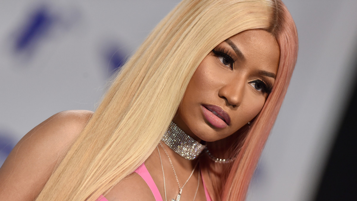 Nicki Minaj's Father Killed in Long Island Hit-and-Run Accident | Complex