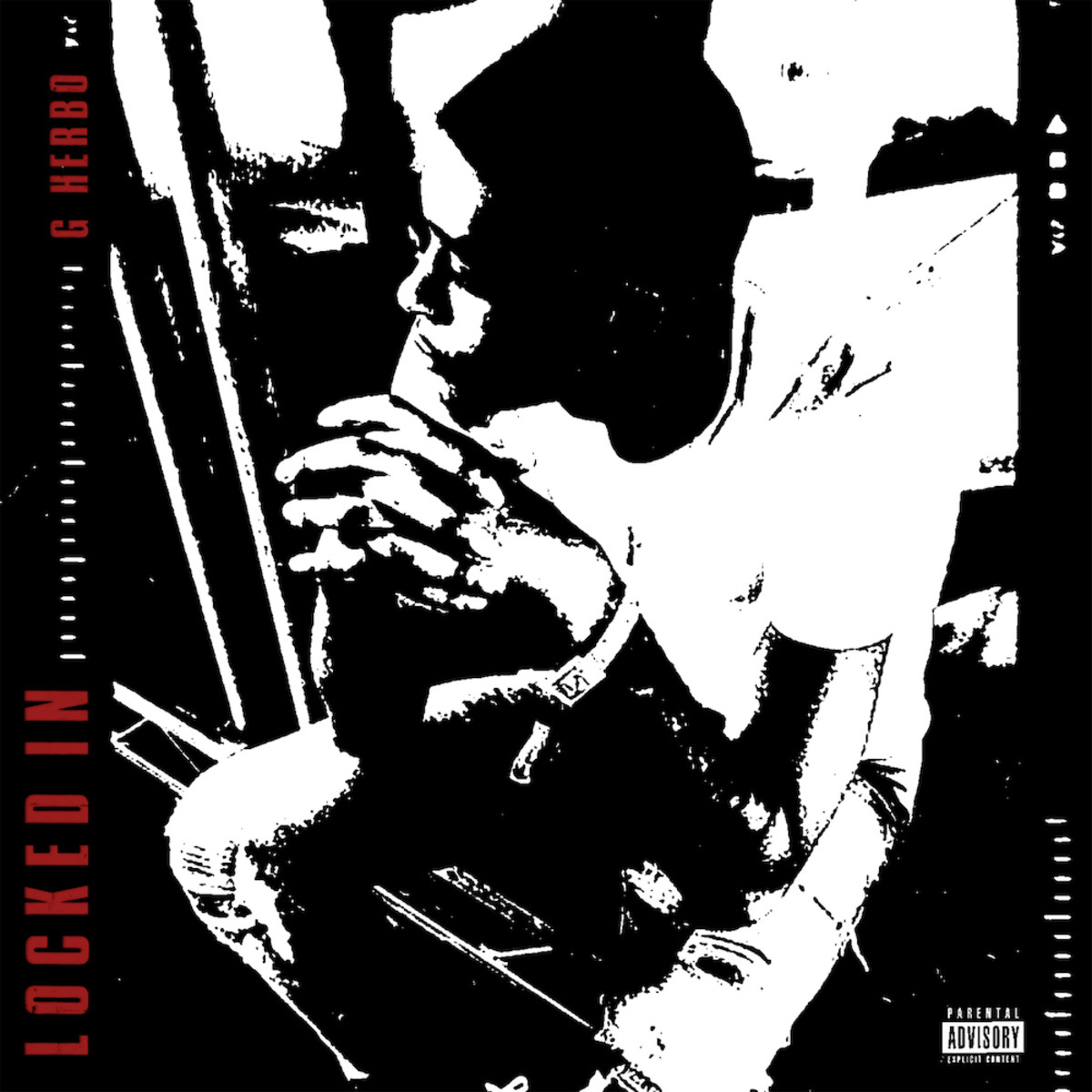 Listen to G Herbo’s Newly Released Song “Locked In” Complex