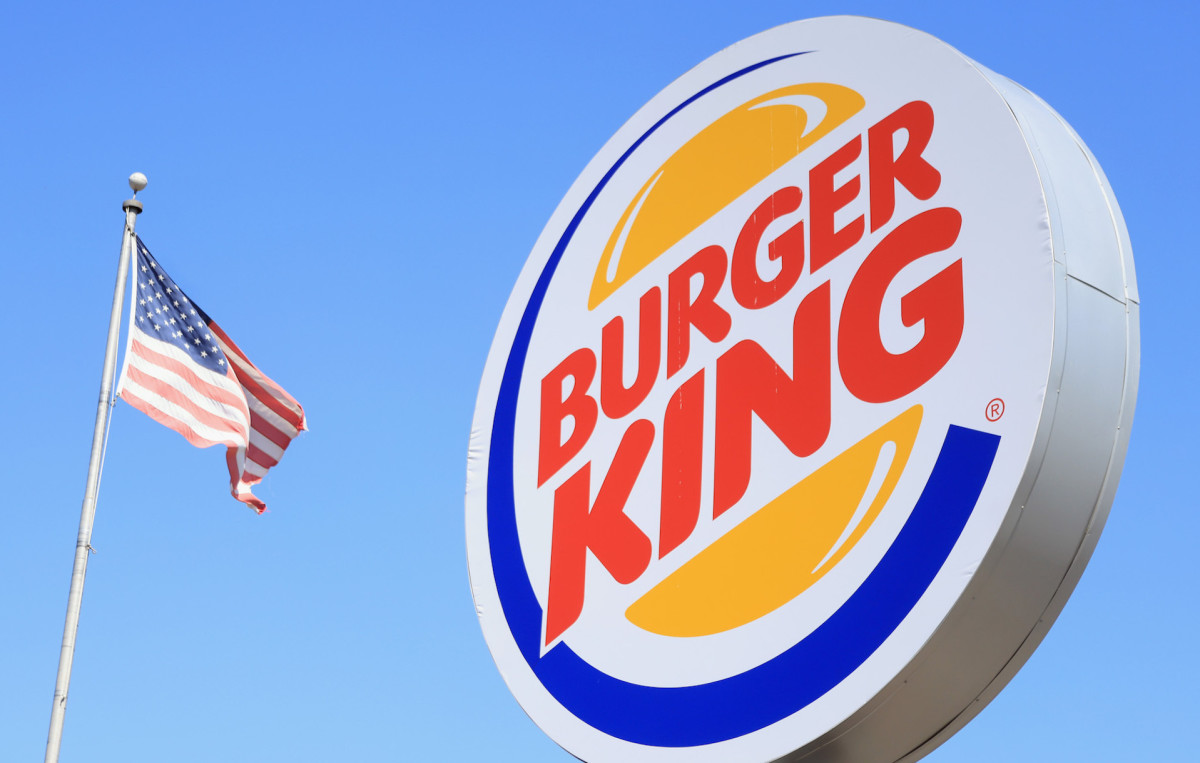 Burger King Unveils ‘SpiderVerse’themed Menu Featuring Whopper On Red