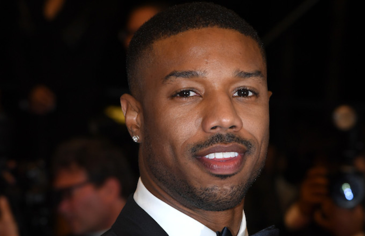 Michael B. Jordan Explains Why He Initially Rejected ‘Fahrenheit 451