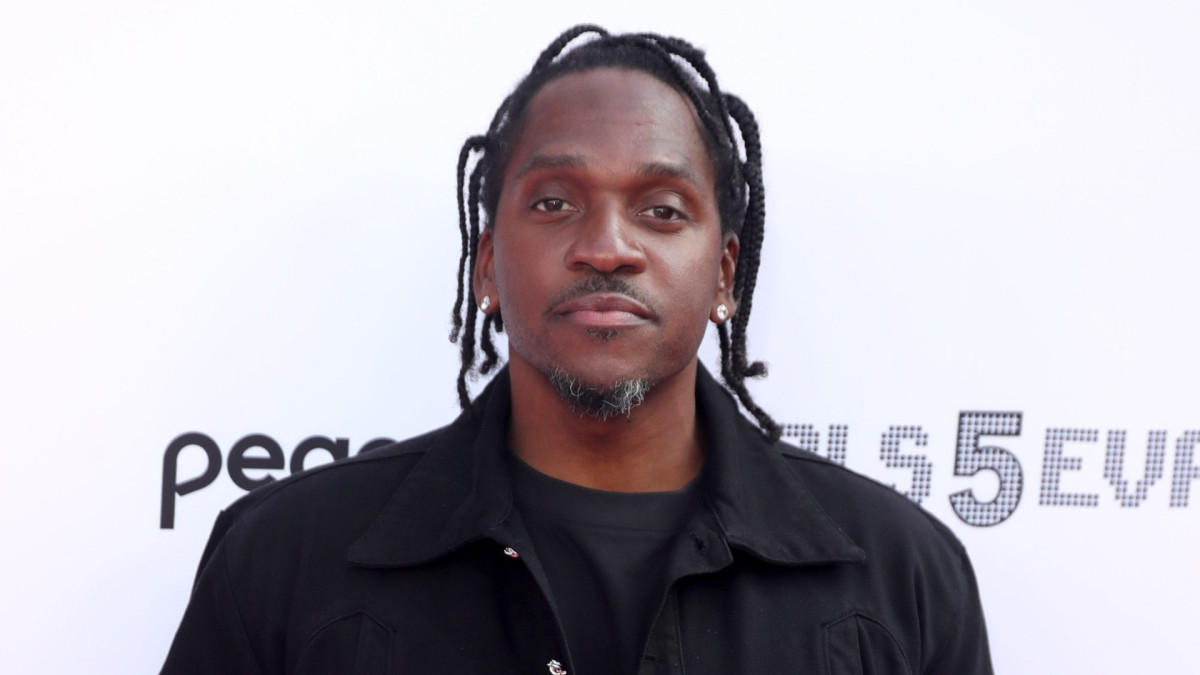 Pusha-T on Latest Alleged Diss From Drake: ‘That Ain’t a Warrior Talk’