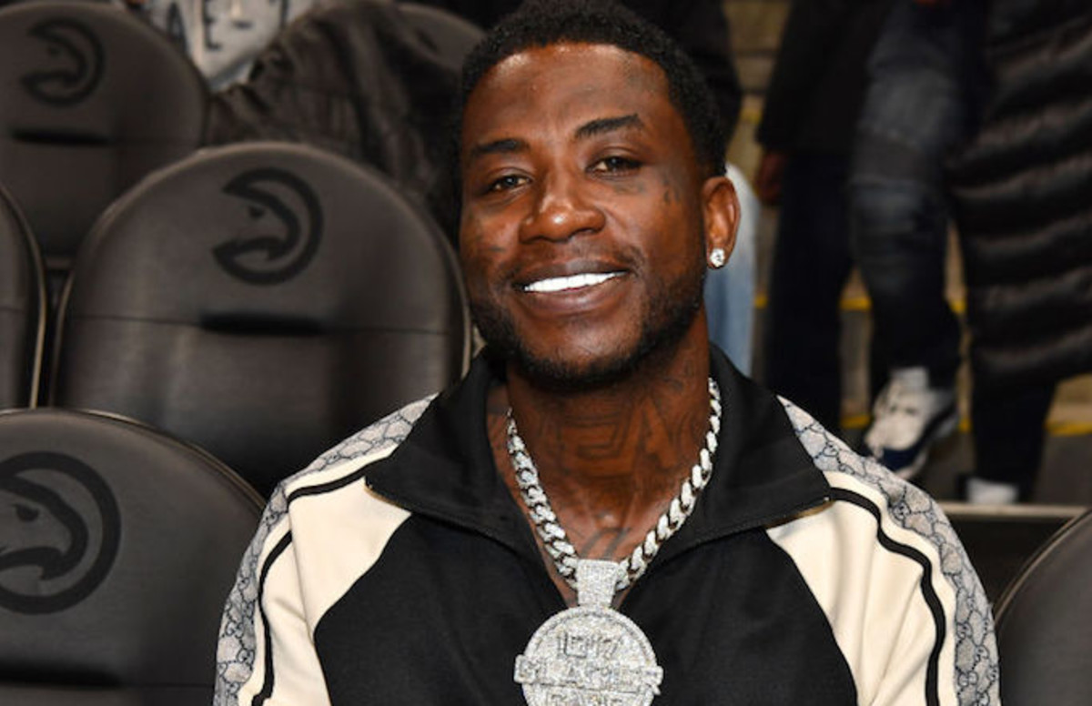 Gucci Mane on Waka Flocka Beef: 'Everything In the Past Now' | Complex