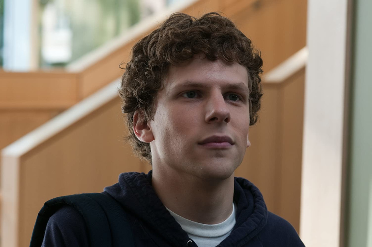 The Social Network Tried To Warn Us Complex