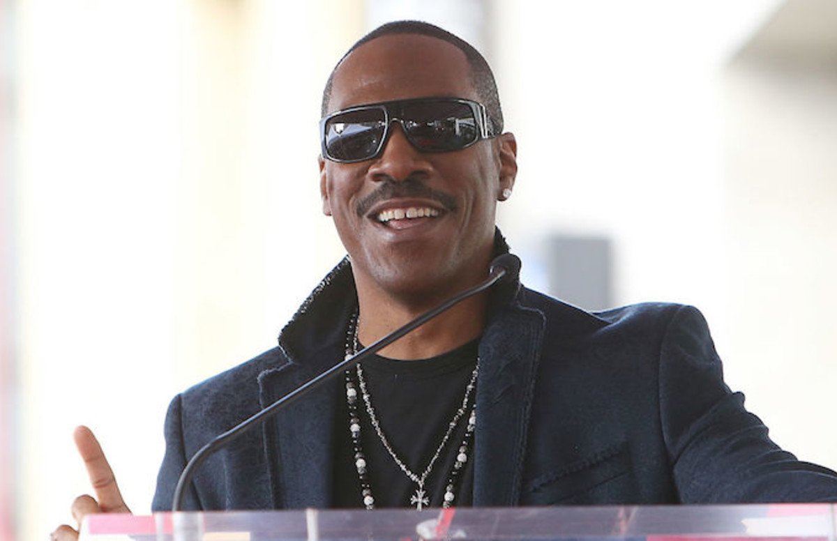 Eddie Murphy Joins 'Grumpy Old Men' Remake | Complex