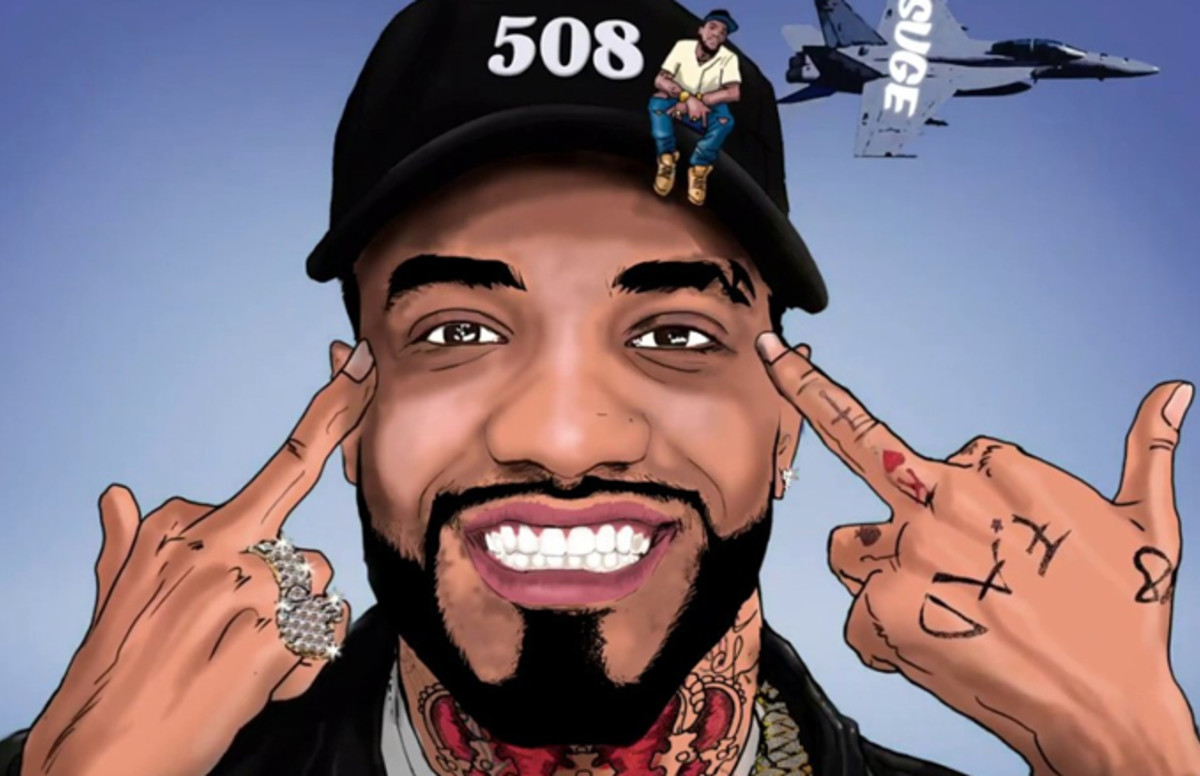 Joyner Lucas And Tory Lanez Remix Dababy S Suge Complex