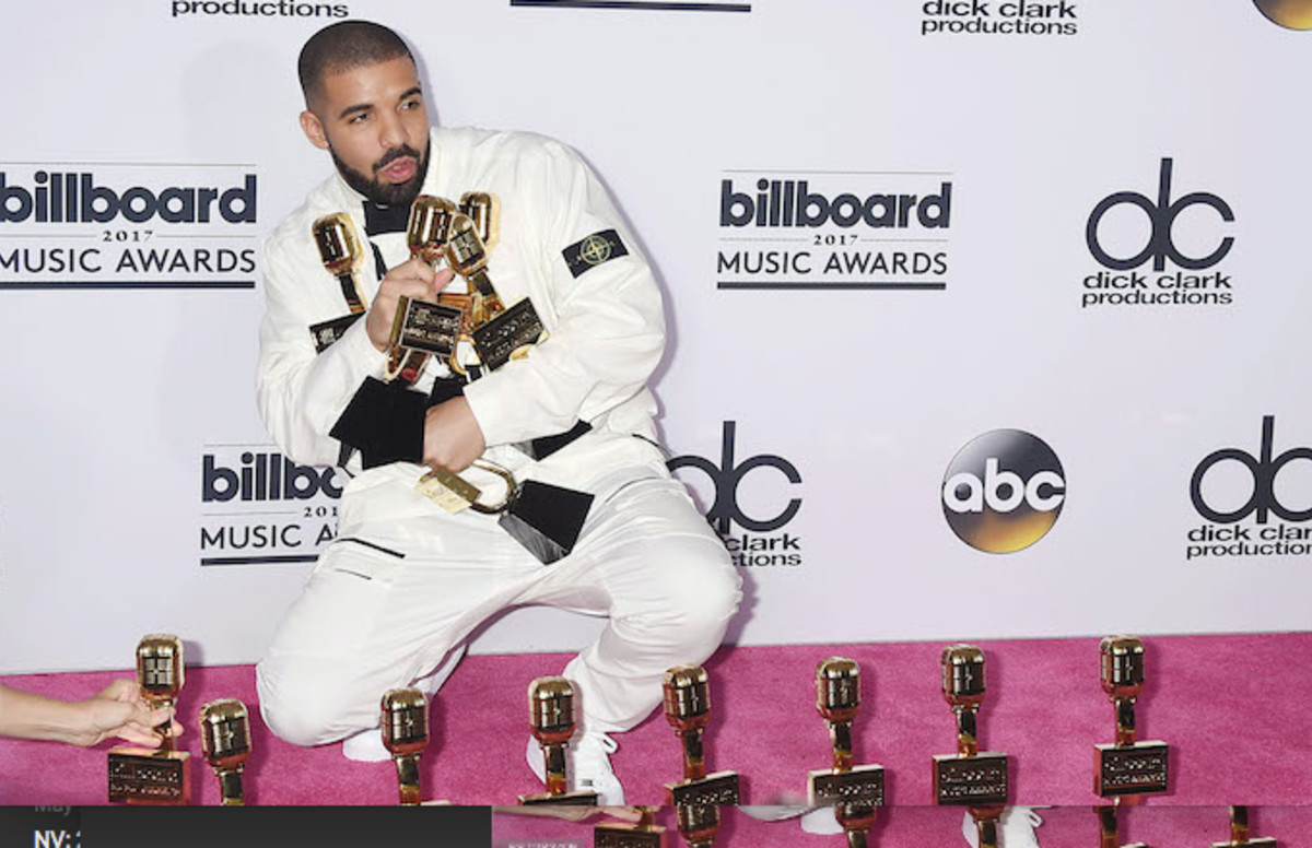Here Are Drake’s Most Impressive Billboard Hot 100 Records | Complex