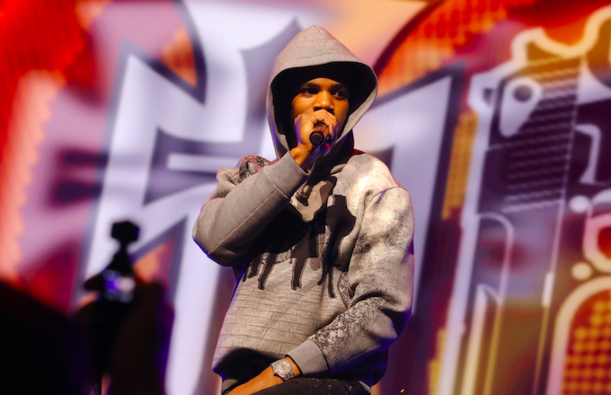 A Boogie Wit Da Hoodie Enlists Lil Uzi Vert For Reply Complex