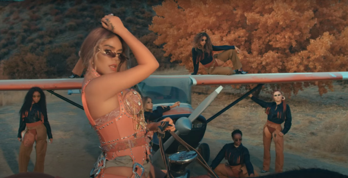 Watch Karol G S Video For Bichota Complex Russian bachata festival 2021 spb. watch karol g s video for bichota