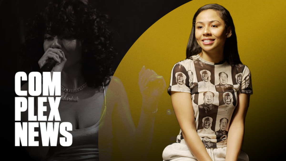 Mariah The Scientist | A Day In The Life | Complex