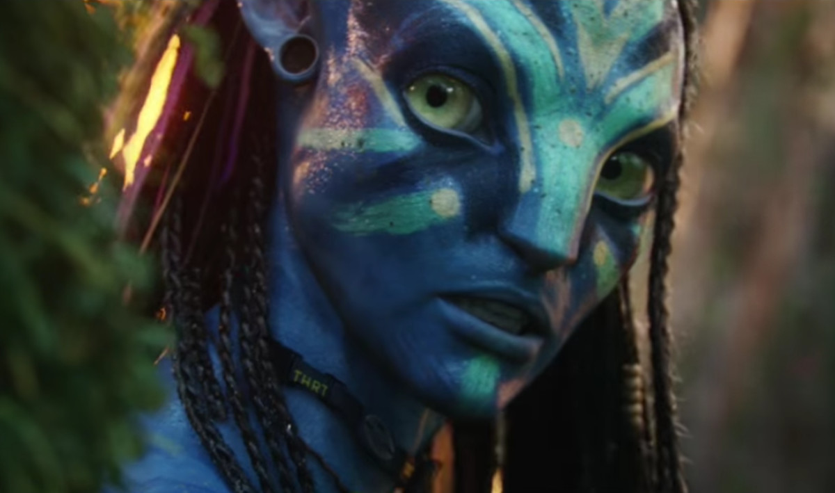 The Highest Grossing Movies of All Time | Complex