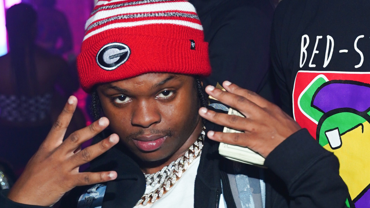 42 Dugg Knew That Future’s ‘Steve Harvey’ Line Would Go Viral Complex