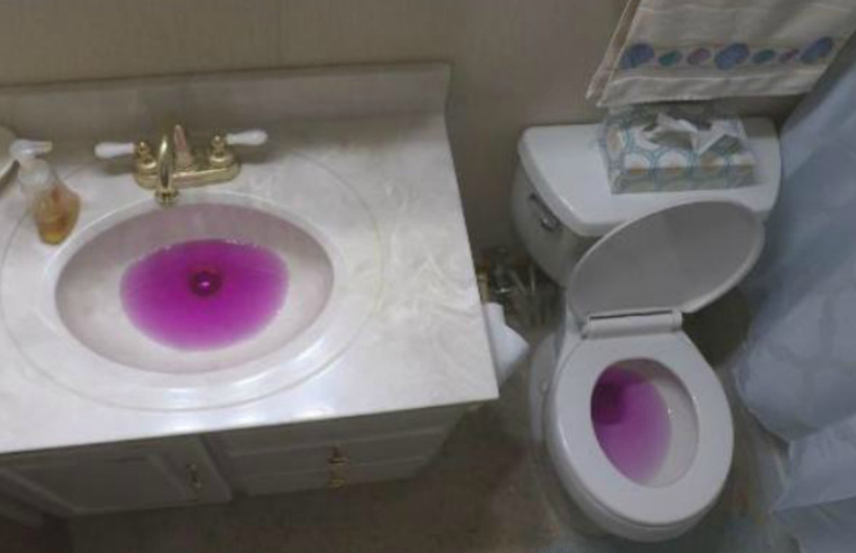 Fans Thanked Future After Ohio Town’s Tap Water Turned Purple Complex