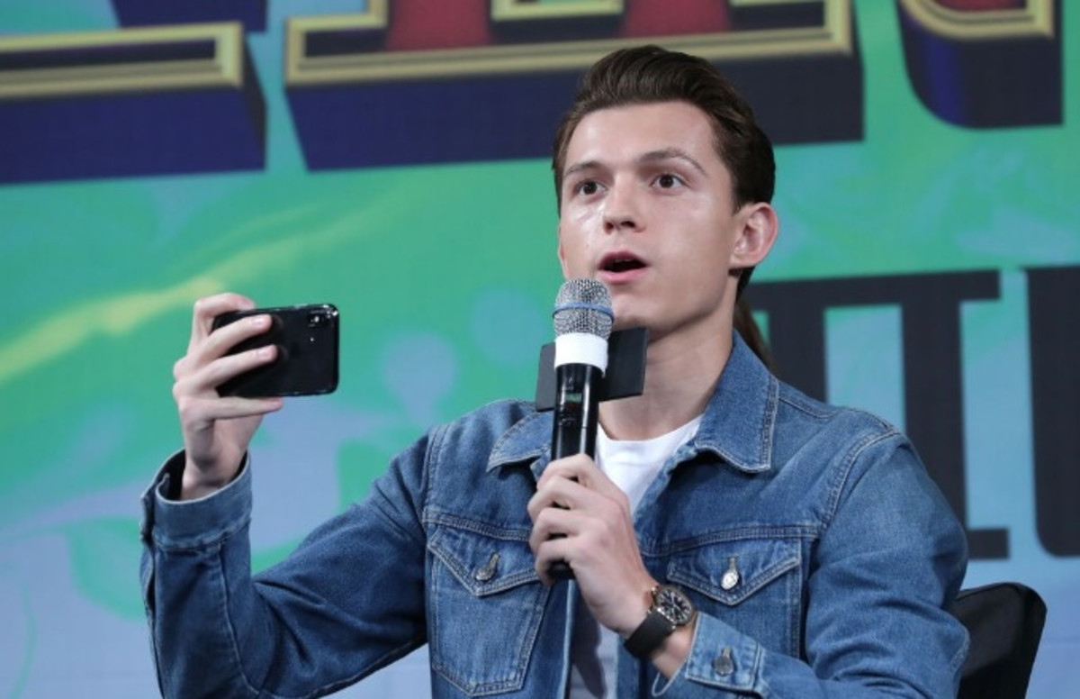 ‘SpiderMan Far From Home’ Hits Historic 1 Billion Mark