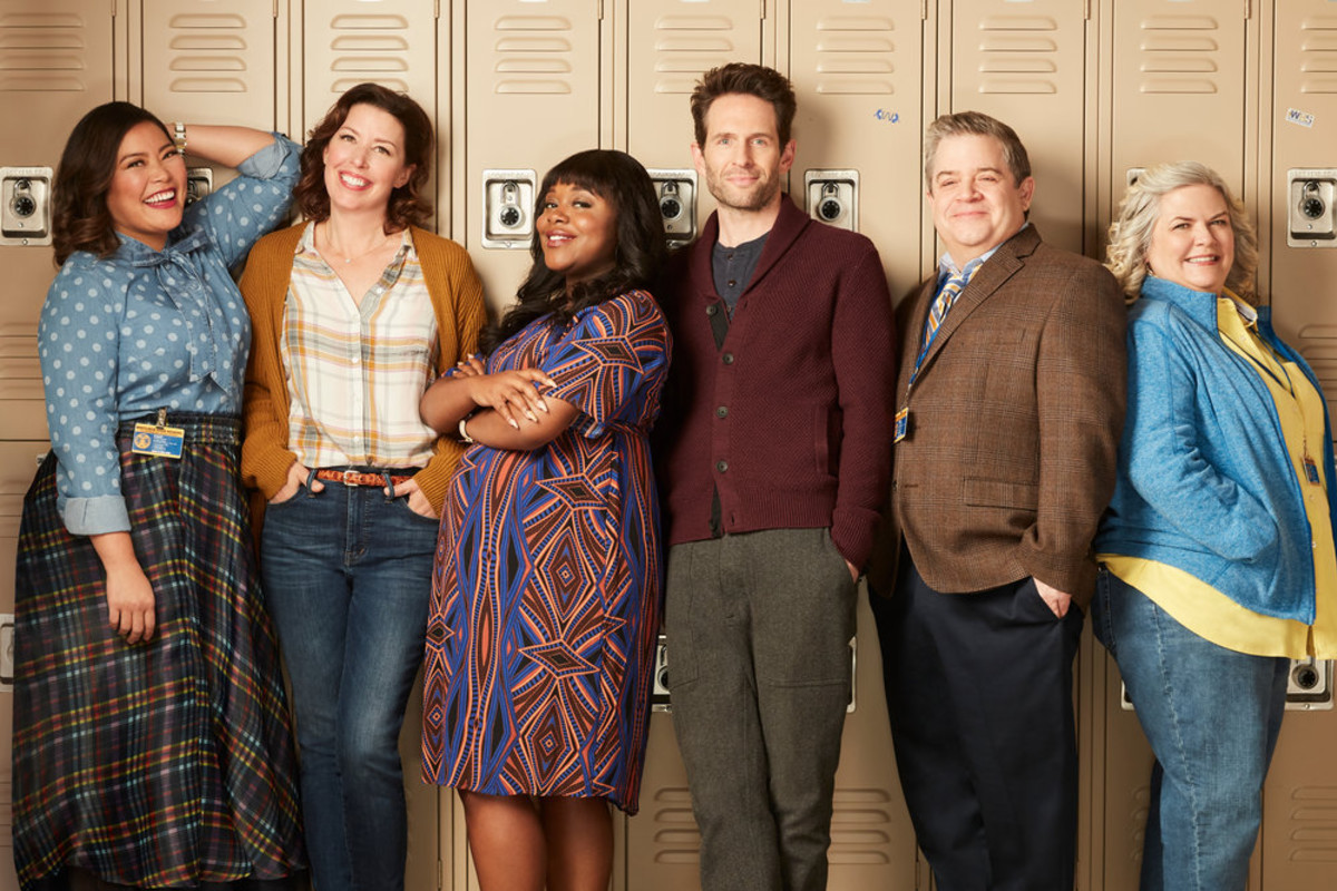 The Best Shows on Peacock Right Now (October 2022) Complex