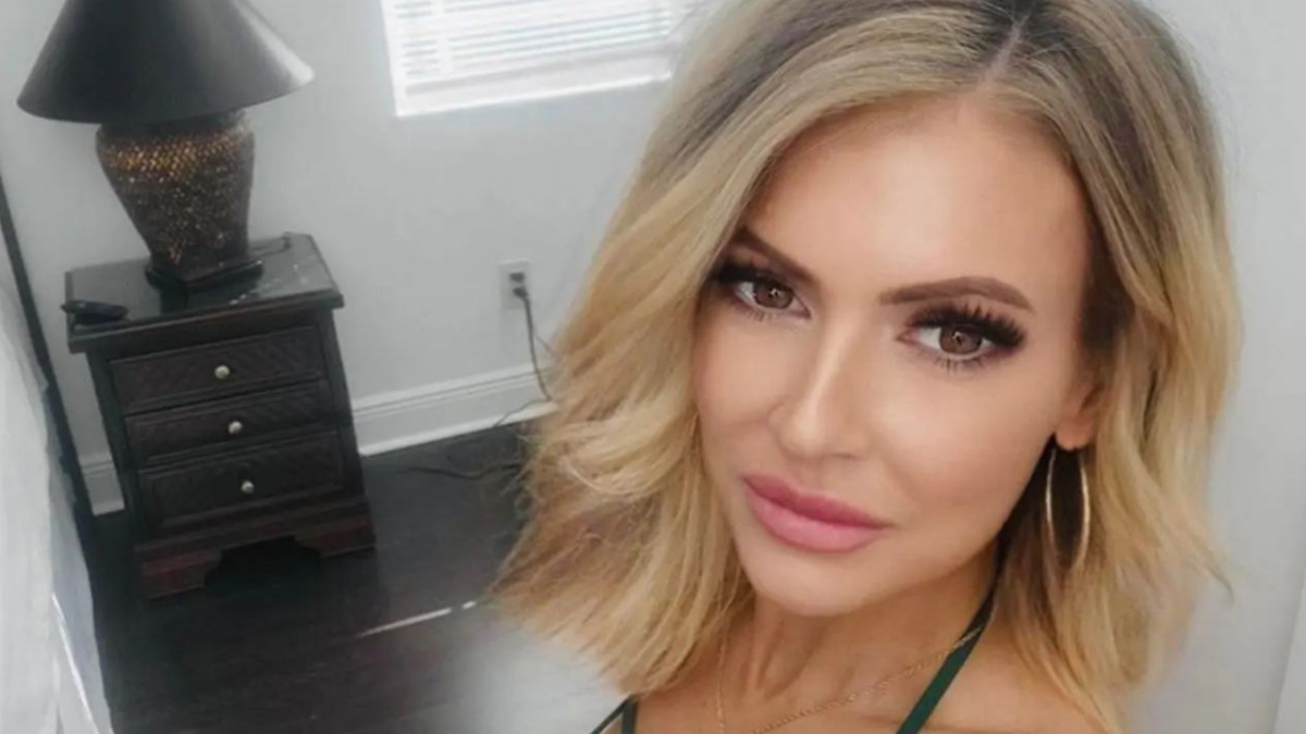 Adult film actress Gigi Dior has been hit with a lawsuit from Christian Dio...