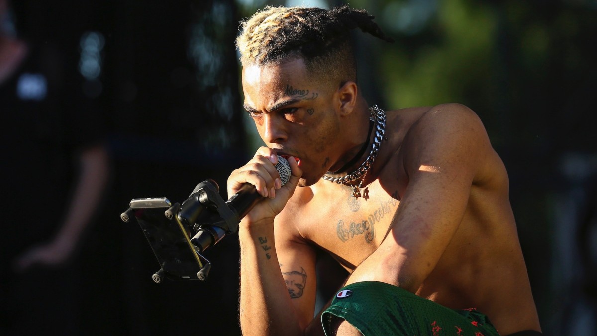 XXXTentacion Documentary to Premiere at SXSW Film Festival 2022 Complex