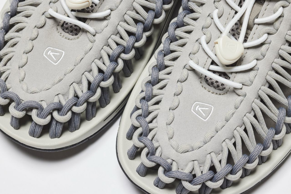 KEEN’s Latest Collab Is Inspired By American Sneaker Culture