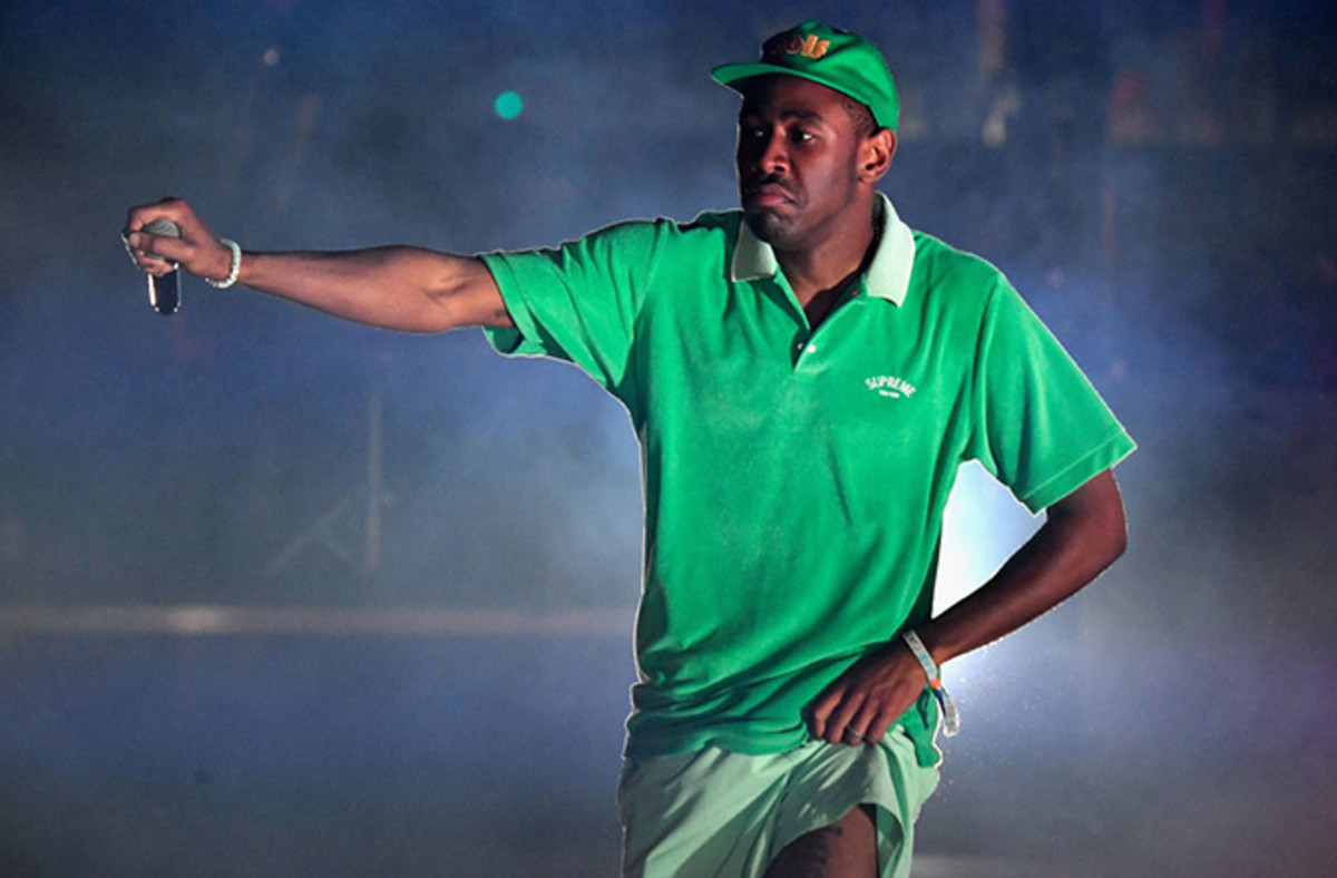 So What Is Tyler, the Creator Actually Dropping Next Week? Complex