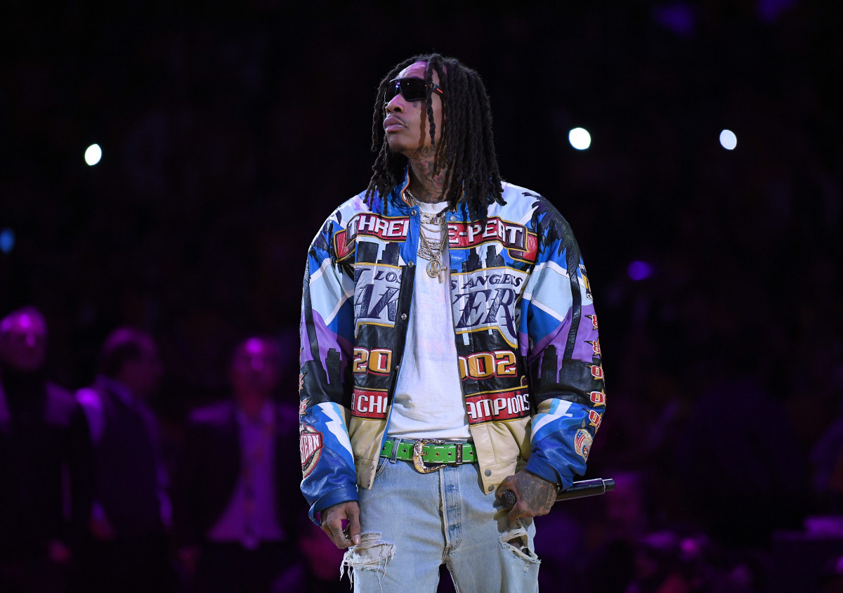 Kobe Bryant Tribute Celebs Honoring The Legend Through Style Complex