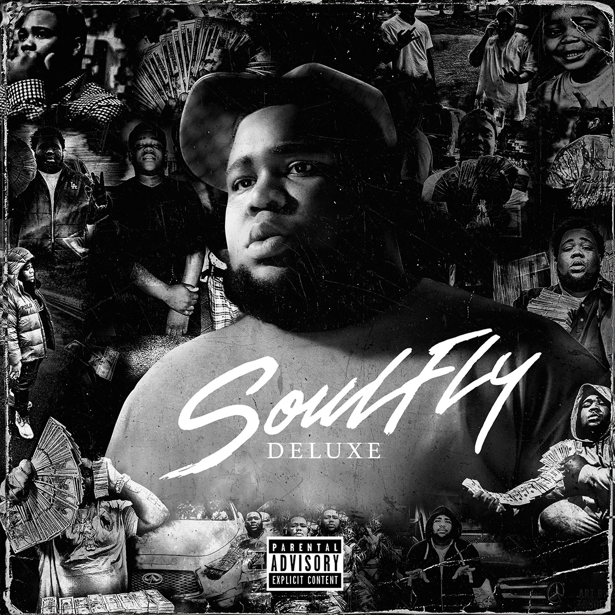 Rod Wave Drops Deluxe Edition of 'SoulFly' f/ Lil Durk and Kodak Black |  Complex