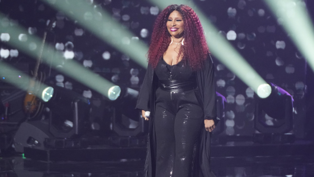 Watch Chaka Khan and Stephanie Mills Face Off in ‘Verzuz’ Holiday