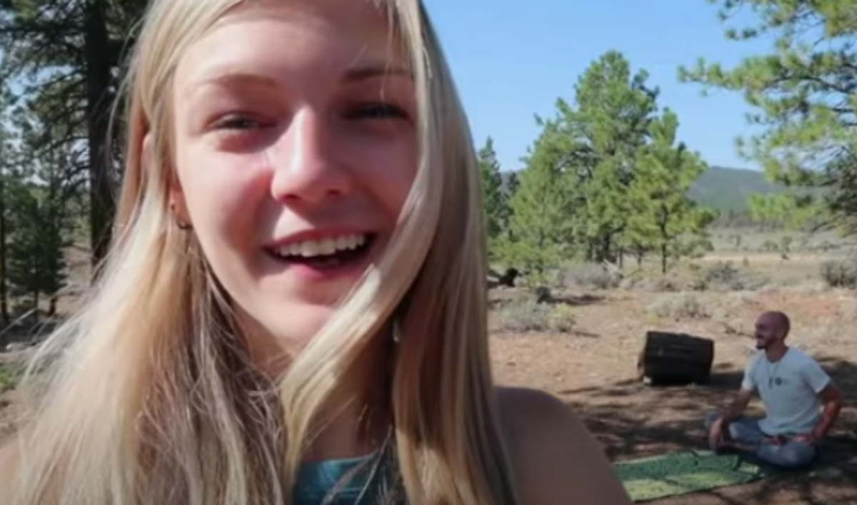 Watch the Trailer for Peacock’s Documentary ’The Murder of Gabby Petito