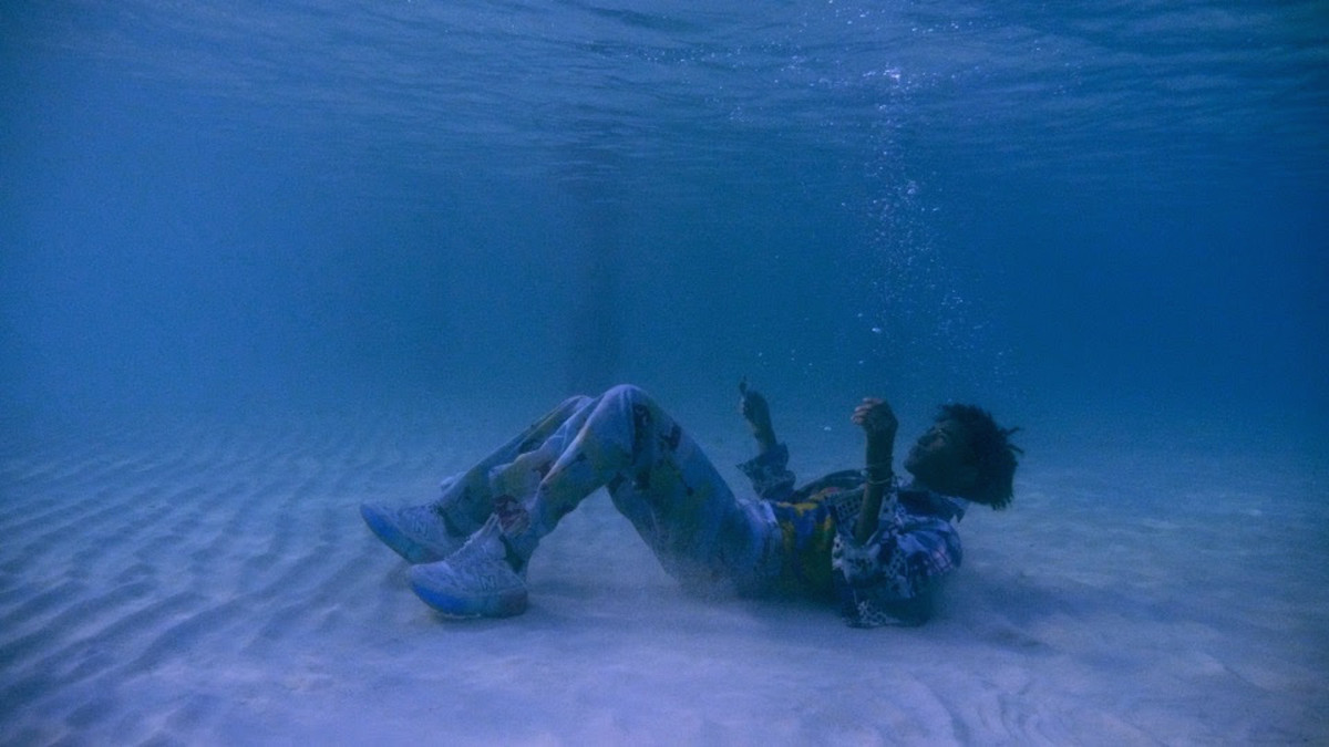 Watch the Video for Jaden’s New Single “Photograph” Complex