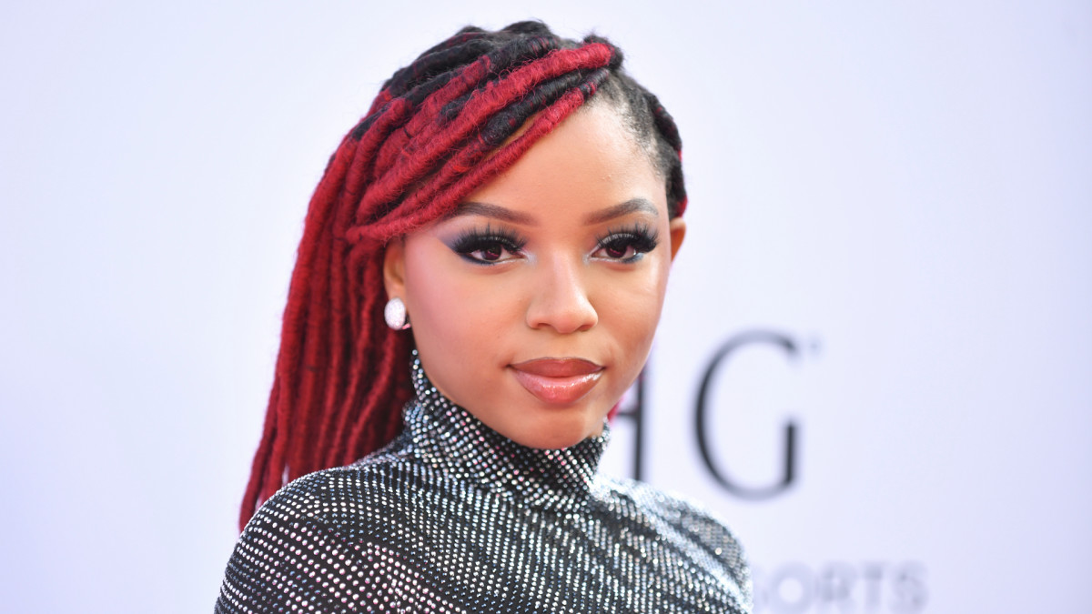 Chlöe Bailey Downplays Gunna Dating Rumors, Says Her ‘Love Life Is Music’