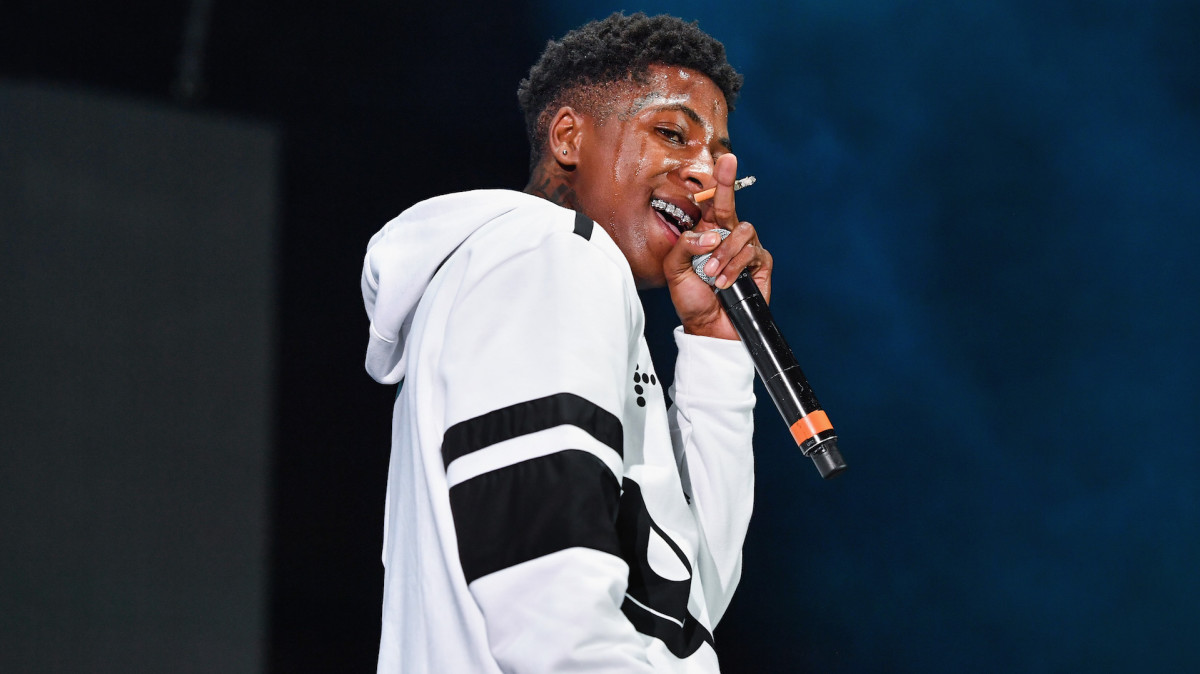 Youngboy Never Broke Again S Mom Weighs In On People Challenging