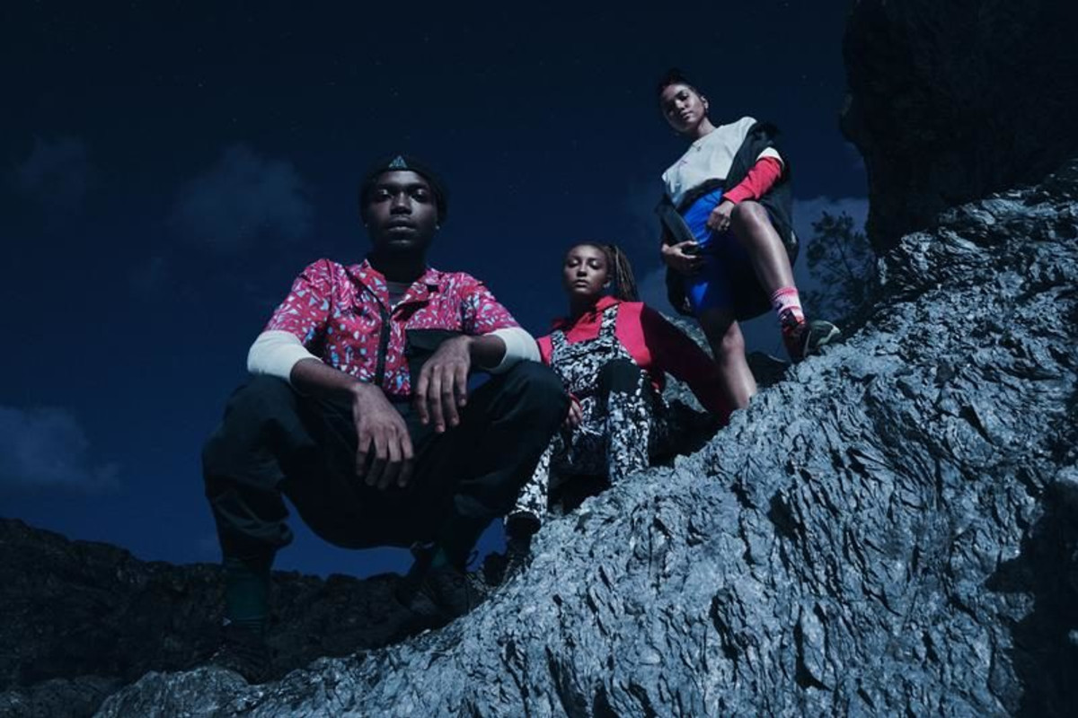 Reach New Heights with the Nike ACG Fall 2019 Drop | Complex UK