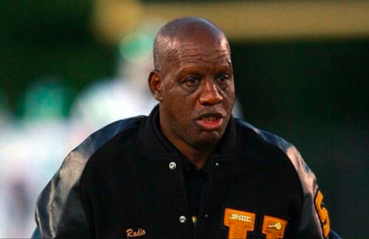 James Kennedy, Inspiration for ‘Radio,’ Dies at 73 Complex