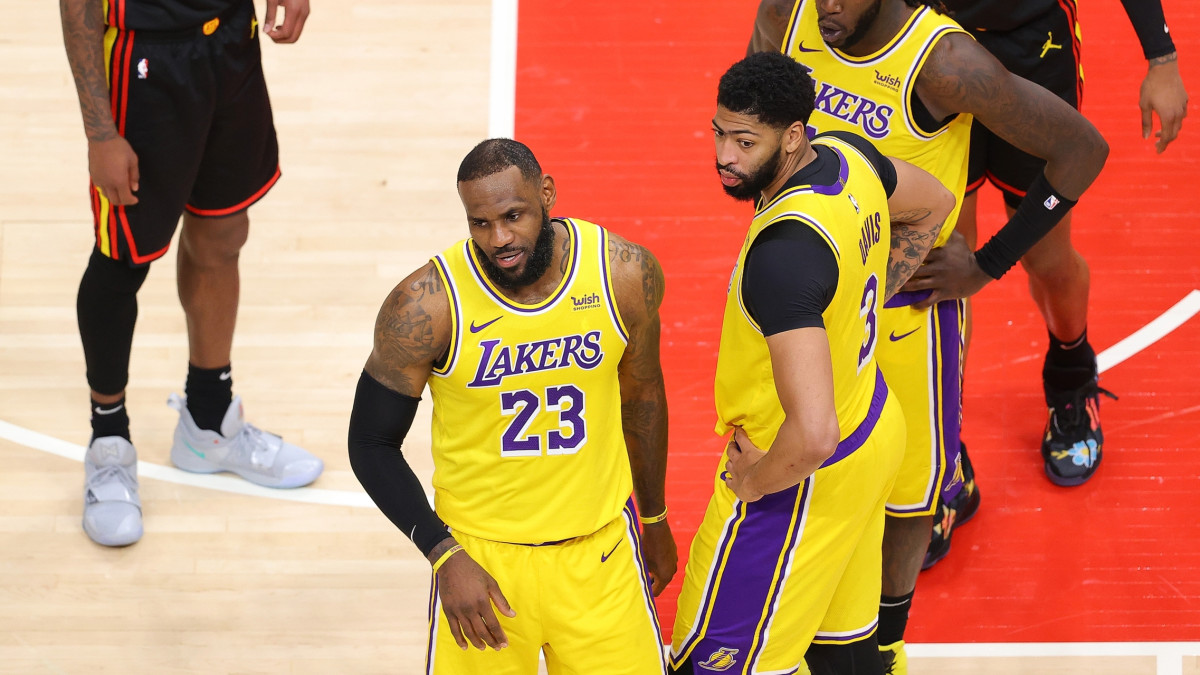 lebron and 2 chainz