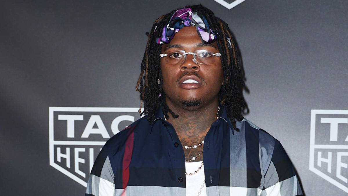 Gunna Files Third Bond Motion Lawyers Say Prosecutors Have No