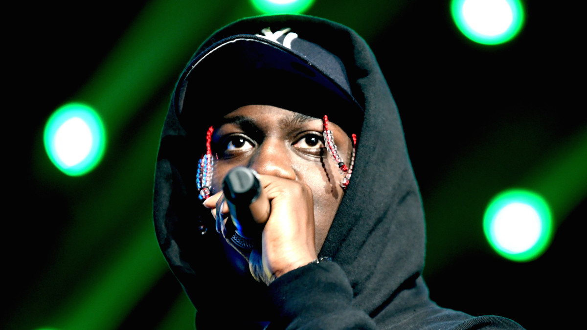 Lil Yachty ogłasza datę premiery nowej marki lakieru do paznokci na Krecie