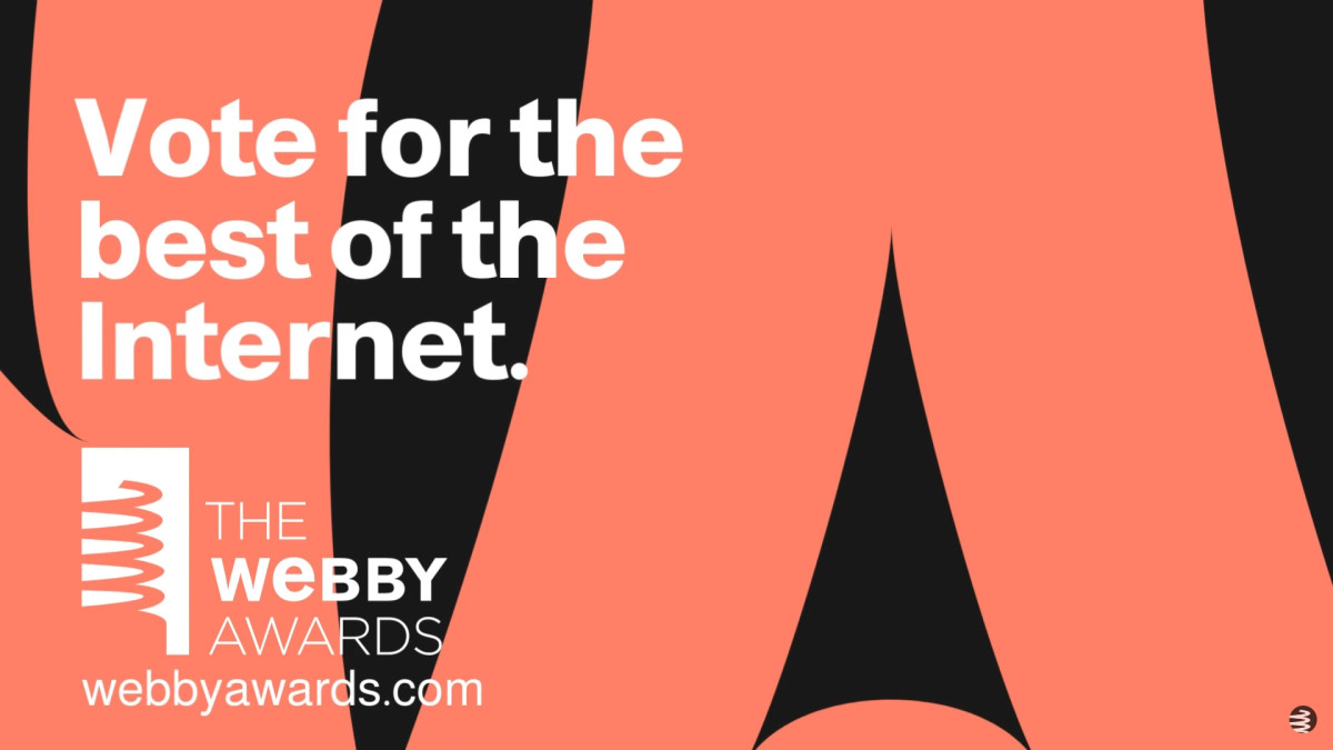 26th Annual Webby Awards Nominees Have Been Unveiled Complex
