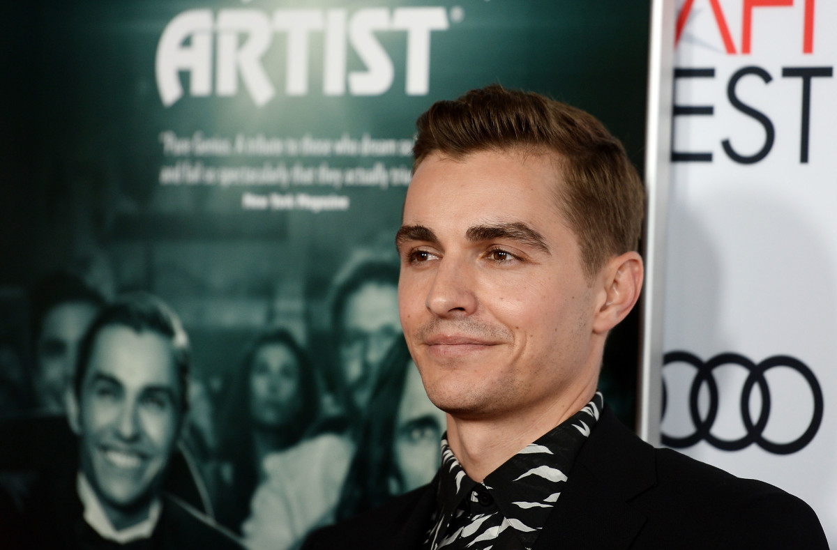 Dave Franco S Bad Acting In The Disaster Artist Proves He S A