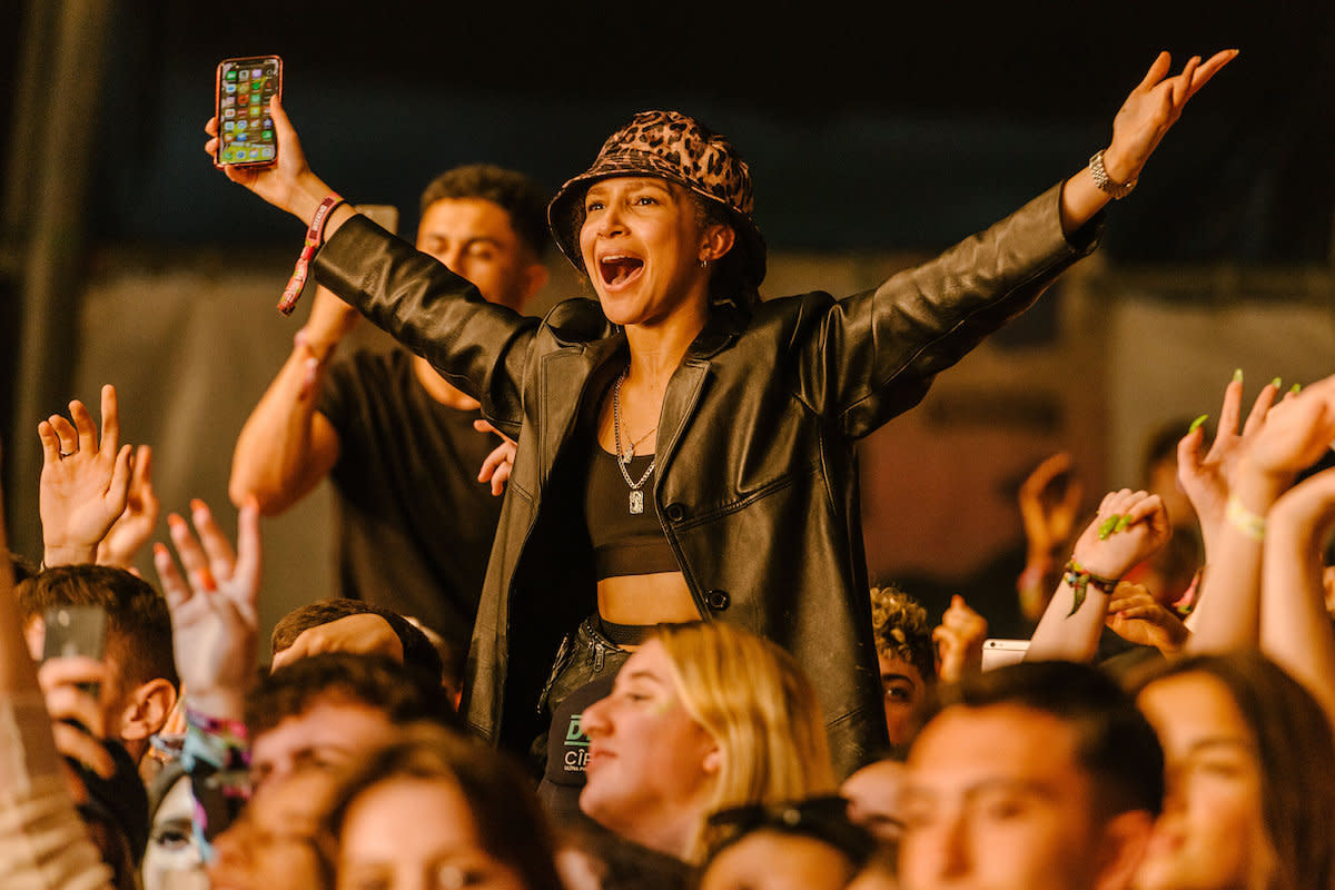 parklife outfits 2021