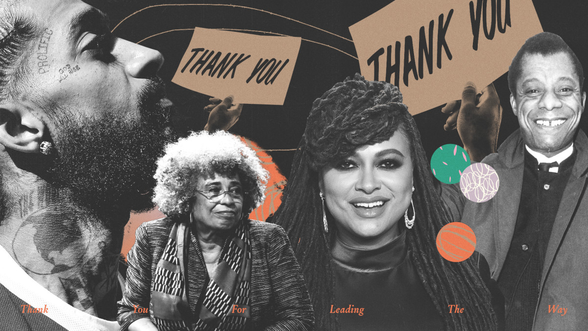 Complex Celebrates Black History Month