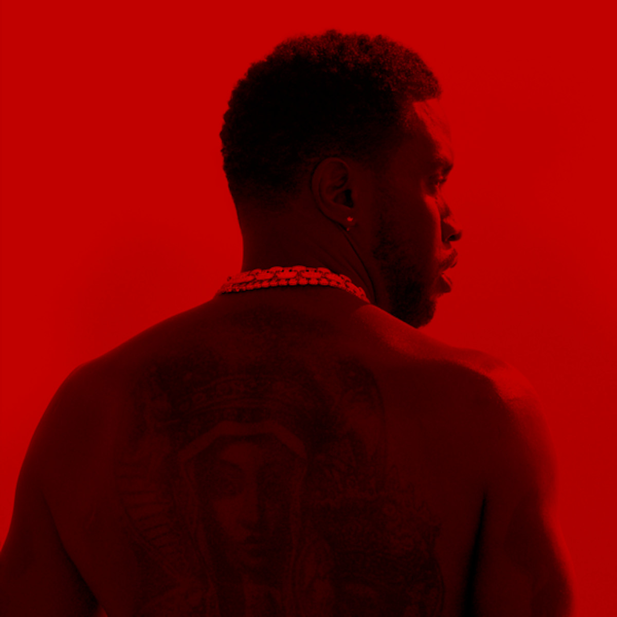 Diddy Enlists Bryson Tiller for New Single “Gotta Move On ...