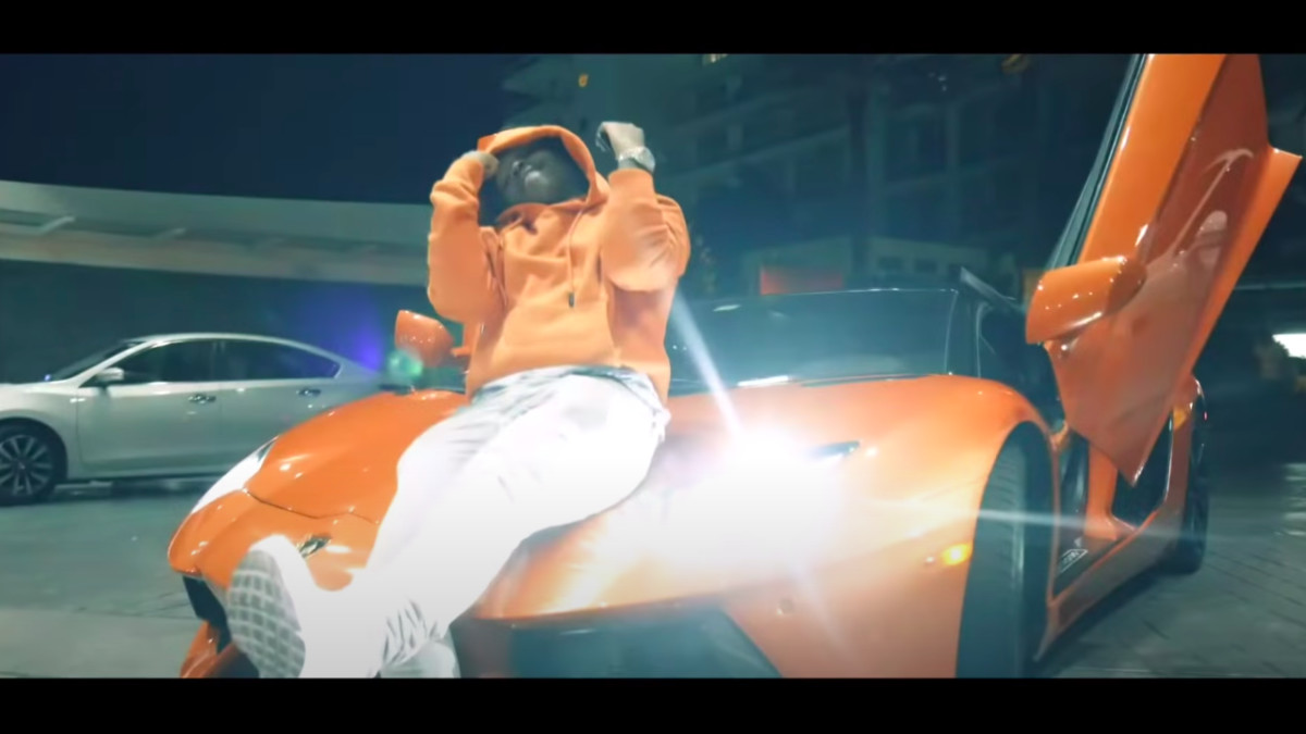42 Dugg Drops "Been Turnt" Video Featuring Yo Gotti Cameo ...