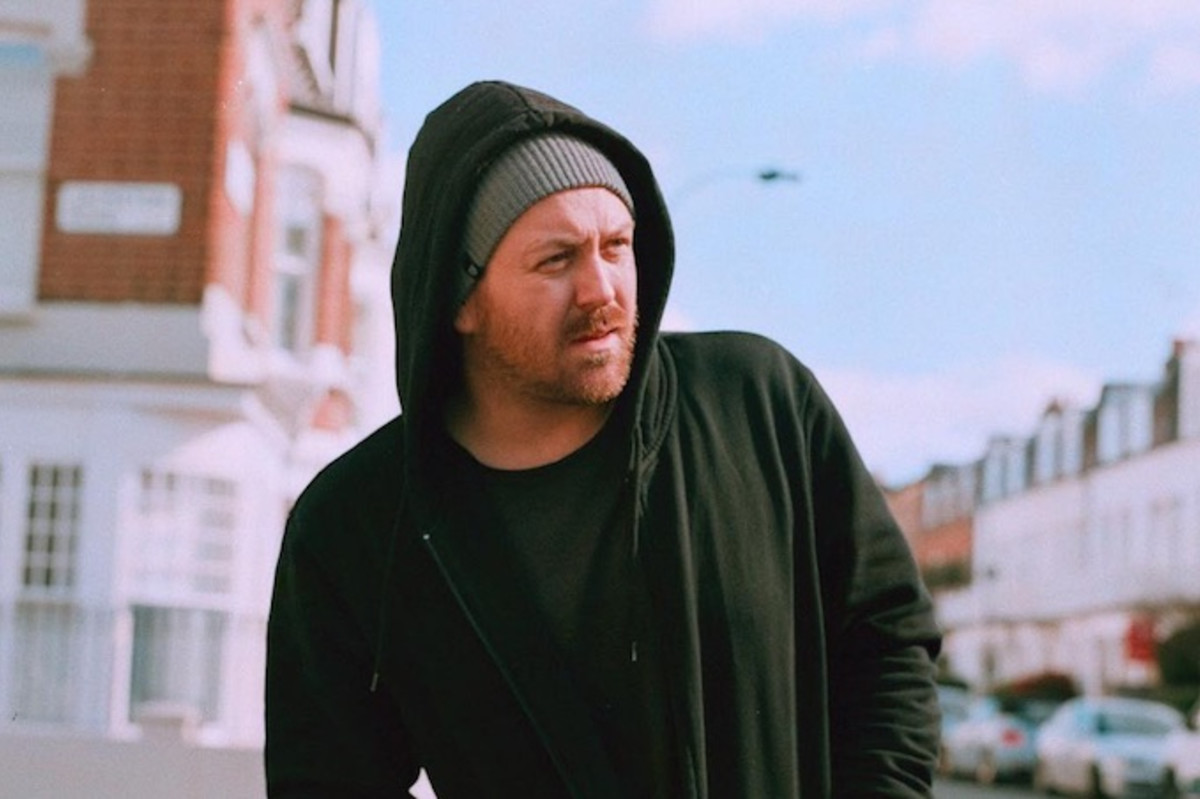 Premiere James Gillespie Takes A Bittersweet Trip Around Paris In