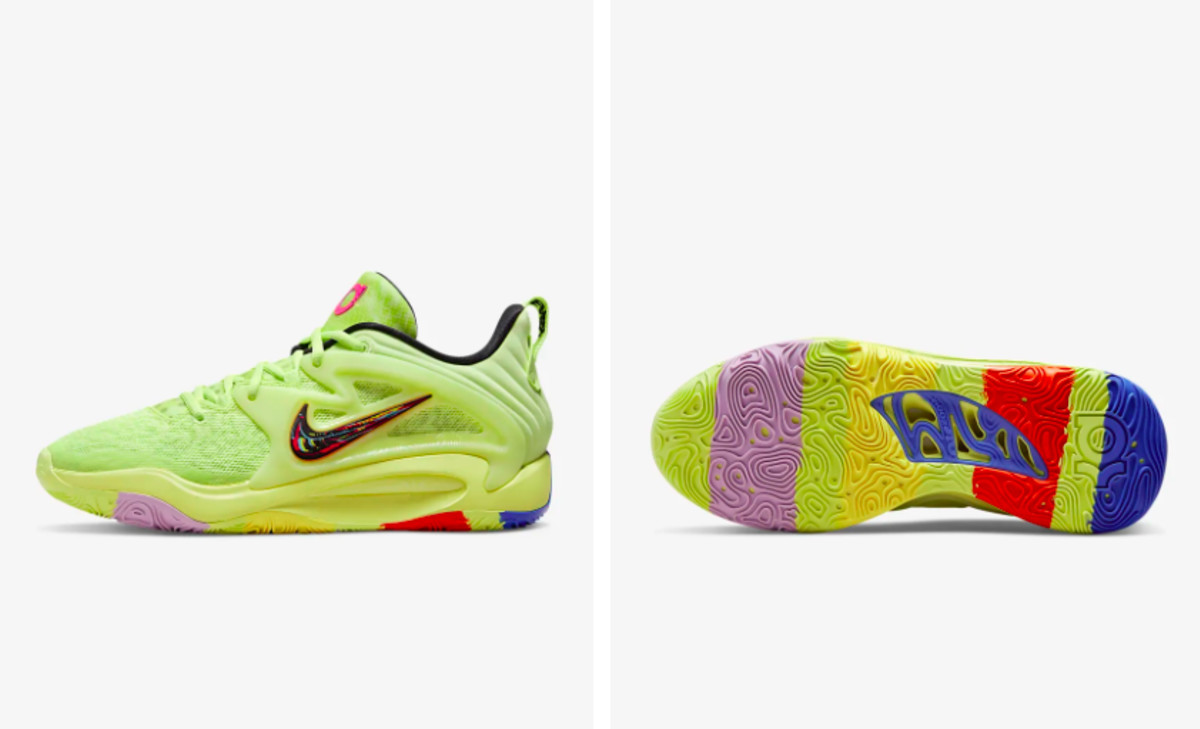 Best Basketball Shoes to Buy 2022