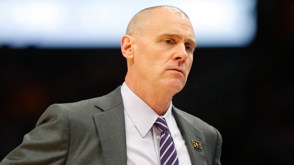 Rick Carlisle Steps Down as Mavericks Head Coach After 13 ...