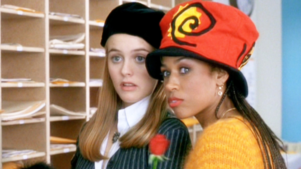 A New ‘Clueless’ TV Reboot Is Coming to NBC’s Streaming Service Peacock