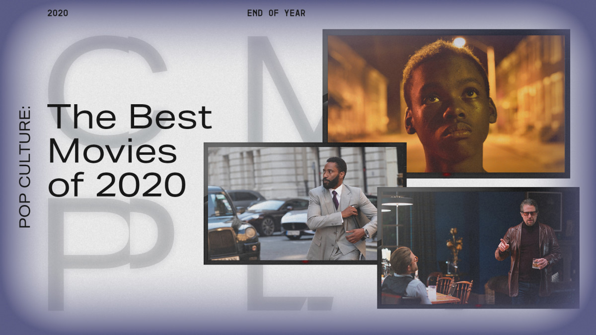 Best Movies of 2020: The Top Must-Watch Films of the Year | Complex