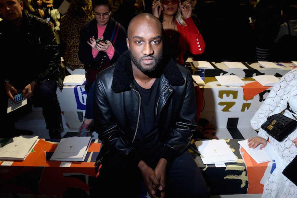 Virgil Abloh To Louis Vuitton: A Timeline Of His Career