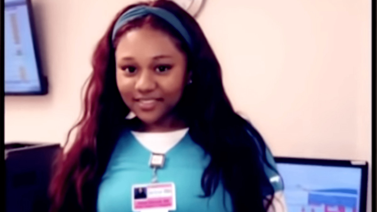 Florida Nurse Fired for Posting Pictures of Baby With Birth Defect